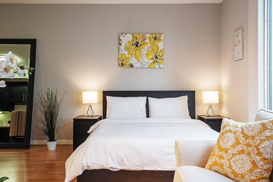 Modern Studio In Santa Monica Apartment ลอสแอนเจลิส ภายนอก รูปภาพ